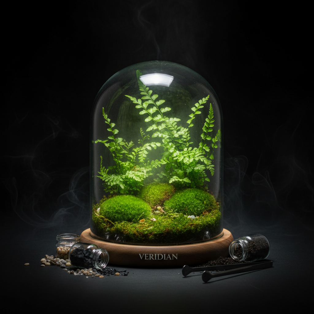 Terrarium kits